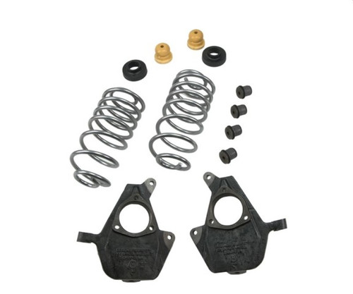 Belltech LOWERING KIT W/O SHOCKS 739