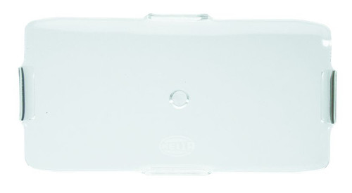 Hella Clear Cover Comet 550 9Hd