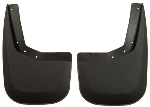 Husky Liners 06-09 Hummer H3 Custom-Molded Front Mud Guards