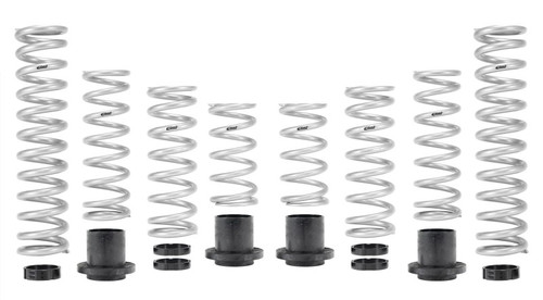 Eibach Pro-UTV 2020 Polaris RZR Pro XP Ultimate Stage 2 Performance Springs - Set of 8