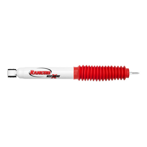 Rancho 97-02 Ford Expedition Front RS5000X Shock RS55372