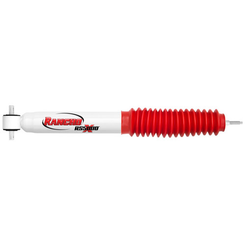 Rancho 97-02 Ford Expedition Front RS5000X Shock RS55235