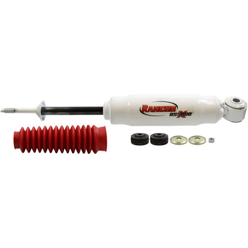 Rancho 97-02 Ford Expedition Front RS5000X Shock RS55233