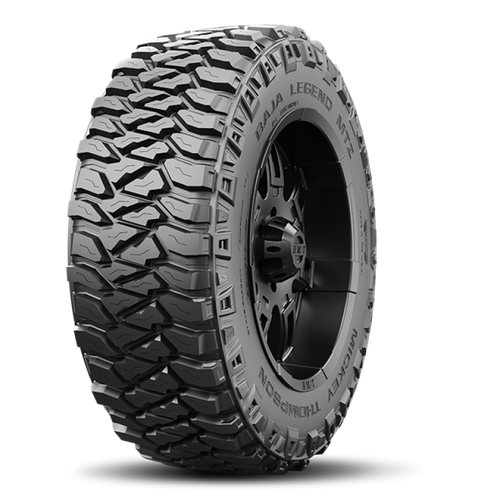 Mickey Thompson Baja Legend MTZ Tire - LT315/70R17 121/118Q 90000057351