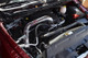 Injen 09-12 Dodge Ram 1500 5.7L V8 Hemi Wrinkle Black Power-Flow Air Intake System w/ MR Tech