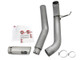 AFE Exhaust DPF Back