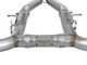AFE Exhaust Cat Back 49-32070NM