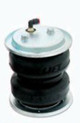 Air Lift Replacement Air Spring - Bellows Type 50293