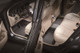 3D MAXpider 20-21 Subaru Legacy/Outback Kagu 1st Row Floormat - Gray