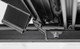 Access LOMAX Tri-Fold Cover 2019+ Chevrolet/GMC - 5ft 8in Bed - Carbon Fiber (w/o Storage Box)