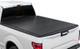 Access LOMAX Tri-Fold Cover 17-19 Honda Ridgeline - 5ft Bed