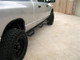 N-Fab Nerf Step 10-17 Dodge Ram 2500/3500 Mega Cab 6.4ft Bed - Gloss Black - Bed Access - 3in