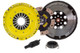 ACT 2006 Subaru Impreza XT/Race Sprung 6 Pad Clutch Kit