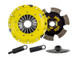 ACT 2007 BMW 135/335/535/435/Z4 HD/Race Sprung 6 Pad Clutch Kit