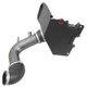 AEM 14-15 Hyundai Sante Fe L4 2.0L - Cold Air Intake System - Gunmetal Gray