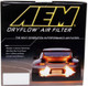 AEM 12-15 Ford Ranger 2.5L F/I DryFlow Air Filter