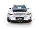 Akrapovic 21-22 Porsche 911 GT3 (992) Slip-On Race Line (Titanium) w/Titanium Tips