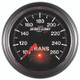 Autometer Elite 52.4mm 100-260F Transmission Temprature Peak & Warn w/ Electronic Control Gauge