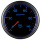 Autometer Elite 52mm Oil Pressure Peak and Warn Gauge w/ Electonic Control