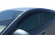 AVS 16-20 Hyundai Tucson Ventvisor Outside Mount Window Deflectors 4pc - Smoke