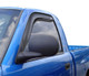 AVS 94-01 Dodge RAM 1500 (Excl. Towing Mirror) Ventvisor In-Channel Window Deflectors 2pc - Smoke