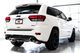 AWE Tuning 2020 Jeep Grand Cherokee SRT Touring Edition Exhaust - Diamond Black Tips