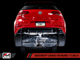 AWE Tuning Audi B9 S5 Sportback 3.0T SwitchPath Exhaust - Diamond Black Tips (90mm)