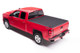 BAK 2014 Chevy Silverado 1500 / 15-20 Chevy Silverado 2500/3500 8ft Bed BAKFlip MX4 Matte Finish