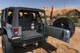 BedRug 11-16 Jeep JK Unlimited 4Dr Rear 5pc BedTred Cargo Kit (Incl Tailgate & Tub Liner)