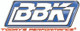 BBK Ford Modular 4.6 5.4 Exhaust Header Bolts 8mm 1.25 x 30mm (16)