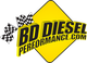 BD Diesel Deep Sump Trans Pan - 1989-2007 Dodge (2qt)