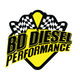 BD Diesel 2001-2004 Chevy/GMC Duramax LB7 Premium Stock Injector (0986435502)