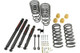 Belltech 09-13 Dodge Ram 1500 Std Cab Lowering Kit w/ND II Shocks - 2in F/4in R Drop