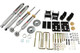 Belltech Lowering Kit 09-13 Ford F150 Ext Cab/Quad Cab Short Bed 2WD 2in or 3in F/4in Rear w/ Shocks