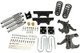 Belltech LOWERING KIT WITH SP SHOCKS 707SP
