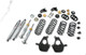 Belltech LOWERING KIT WITH SP SHOCKS 733SP