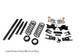 Belltech LOWERING KIT WITH ND2 SHOCKS 823ND