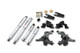 Belltech LOWERING KIT WITH SP SHOCKS 695SP