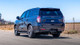 Borla 21-22 Chevrolet Tahoe 5.3L V8 2/4WD Touring Cat-Back Exhaust (Stainless)