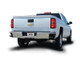 Borla S-Type Cat-Back 14 Sierra 1500 Ext. Cab Stnd Bed/CC Short Bed 143.5in WB Side Exit Exhaust