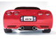 Borla 97-04 C5 Corvette (incl Z06) 5.7L V8 AT/MT Aggressive Stinger Cat-Back Exhaust