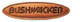 Bushwacker 94-01 Dodge Ram 1500 Pocket Style Flares 2pc - Black