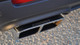 Corsa 15-16 Dodge Challenger SRT / Scat Pack / R/T 6.4L Polished Xtreme Cat-Back Exhaust