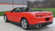 Corsa 10-15 Chevrolet Camaro SS 6.2L V8 Manual Xtreme 3in Cat-Back (No Tips Uses Factory Bezels)