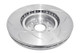 DBA 05-08 Legacy GT Front Slotted Street Series Rotor