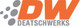DeatschWerks 93-98 Toyota Supra TT (14mm O-Ring for Top Feed) Bosch EV14 1200cc Injectors (Set of 6)