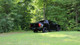Corsa 14-17 Chevy Silverado 1500 5.3L V8 CC / SB 3in Single Side Exit Touring Cat-Back Exhaust
