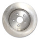 EBC 09+ Hyundai Genesis Coupe 2.0 Turbo (Brembo) Premium Front Rotors