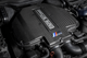 Eventuri BMW E39 M5 / E52 Z8 (S62) Black Carbon Plenum Lid - No Emblem