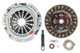 Exedy 1984-1991 Mazda RX-7 R2 Stage 1 Organic Clutch